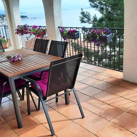 Vlatkovic Apartamento Senj  Exterior foto