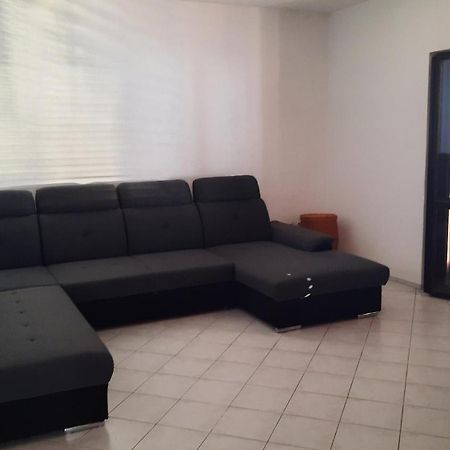 Vlatkovic Apartamento Senj  Exterior foto