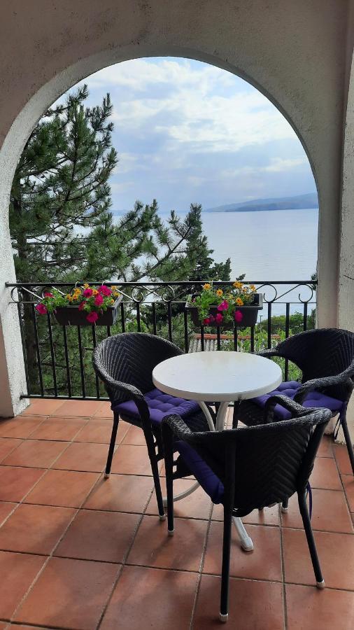 Vlatkovic Apartamento Senj  Exterior foto