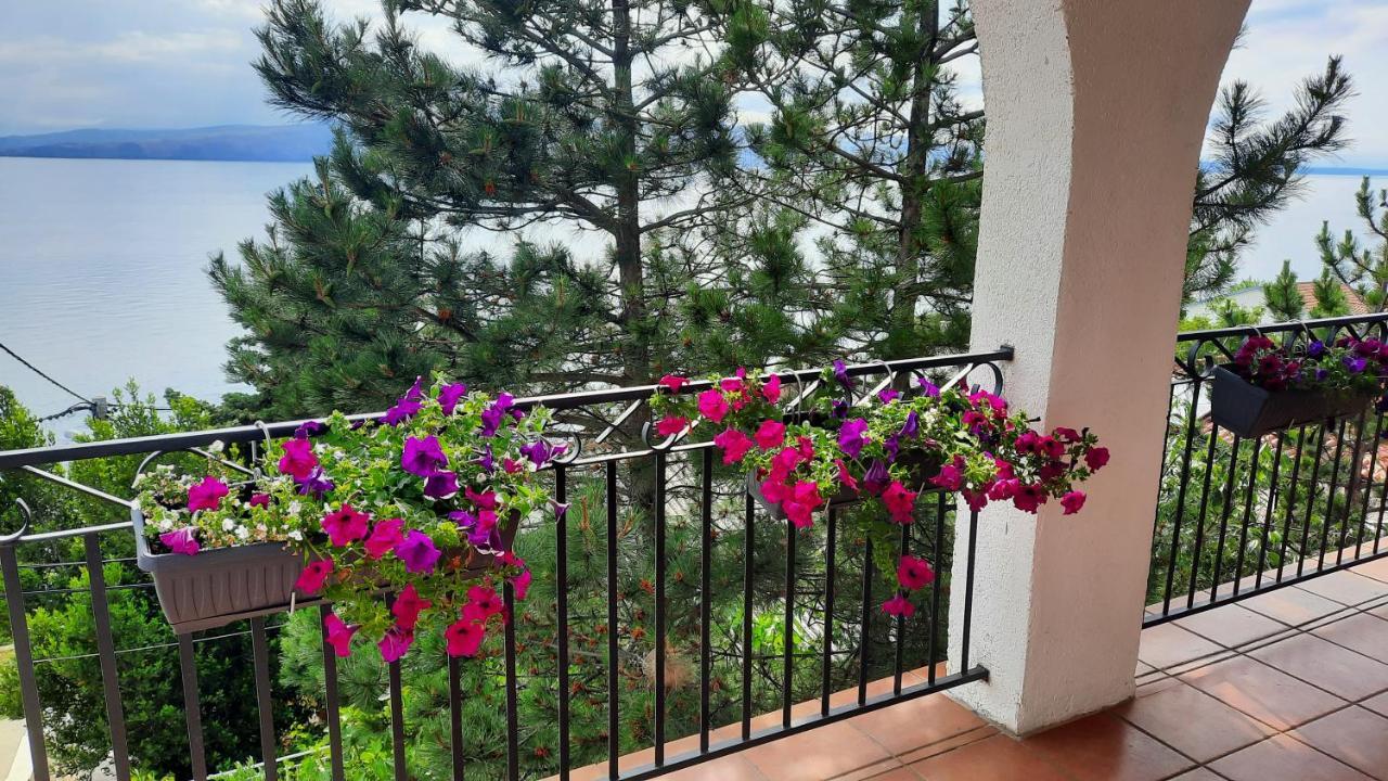 Vlatkovic Apartamento Senj  Exterior foto