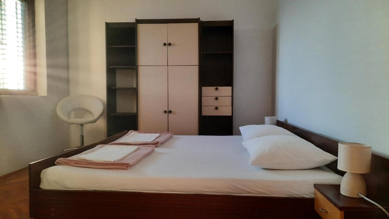 Vlatkovic Apartamento Senj  Exterior foto