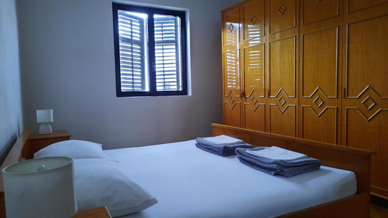 Vlatkovic Apartamento Senj  Exterior foto