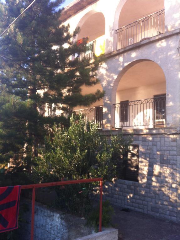 Vlatkovic Apartamento Senj  Exterior foto