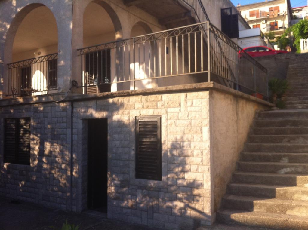 Vlatkovic Apartamento Senj  Exterior foto