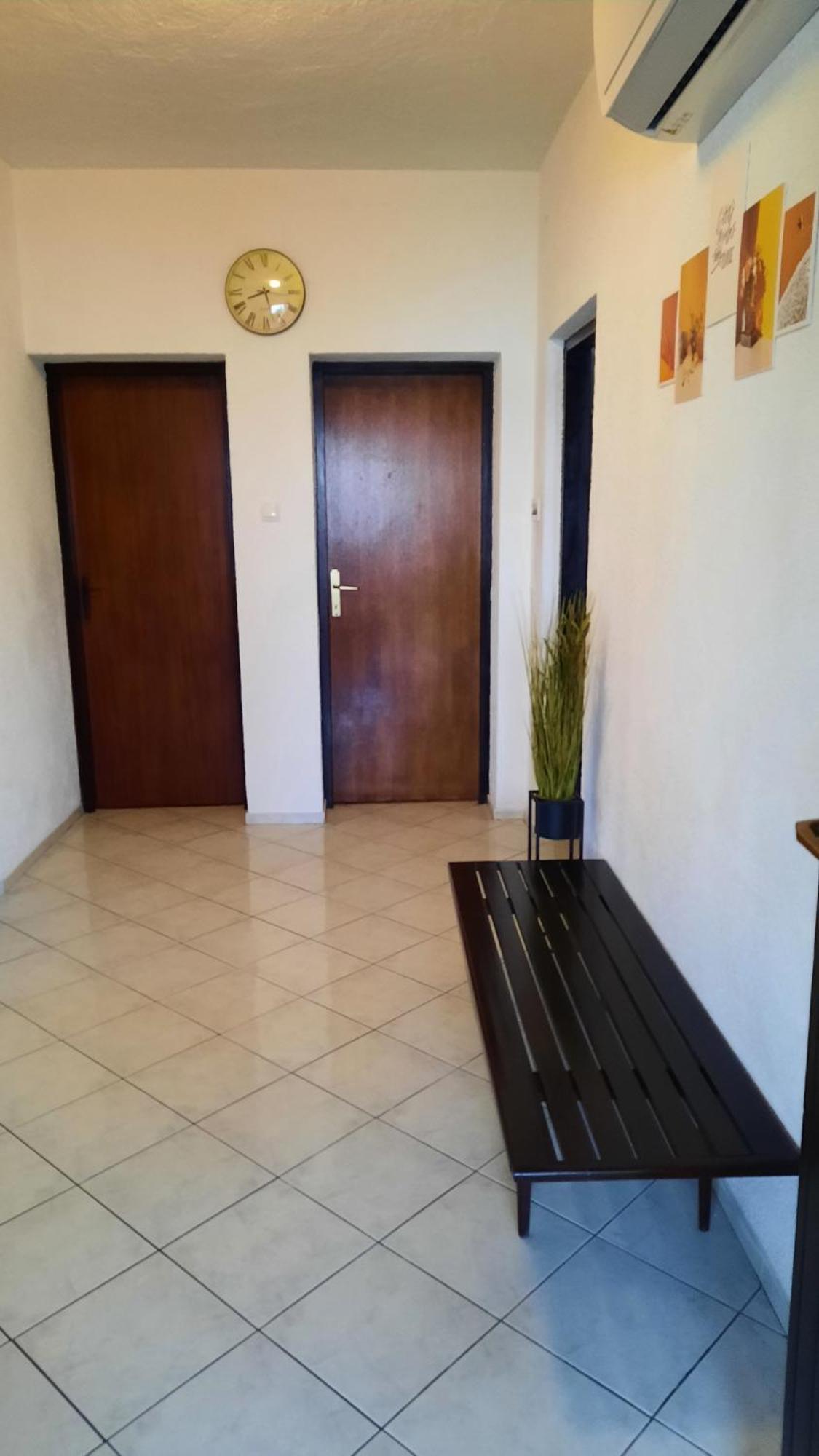 Vlatkovic Apartamento Senj  Exterior foto